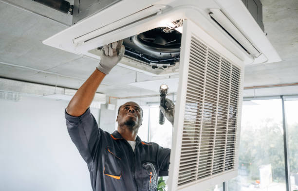 Licensed Ac Installation service in Cushing, OK - FH HVAC