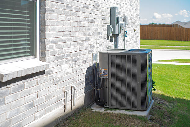 Reliable Ac Installation contractor in Cushing, OK by FH HVAC