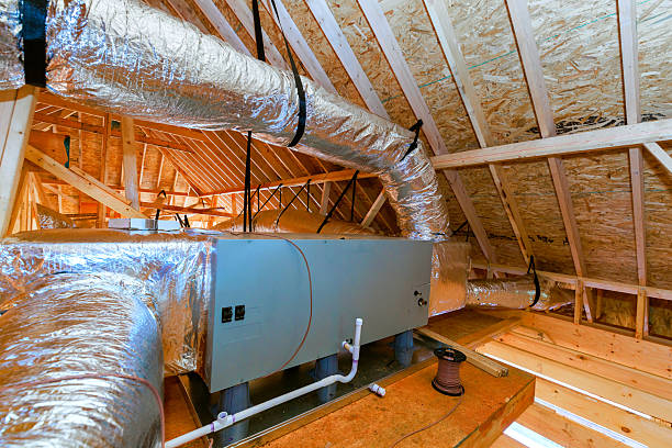 Trusted Ac Installation service in Cushing, OK - FH HVAC